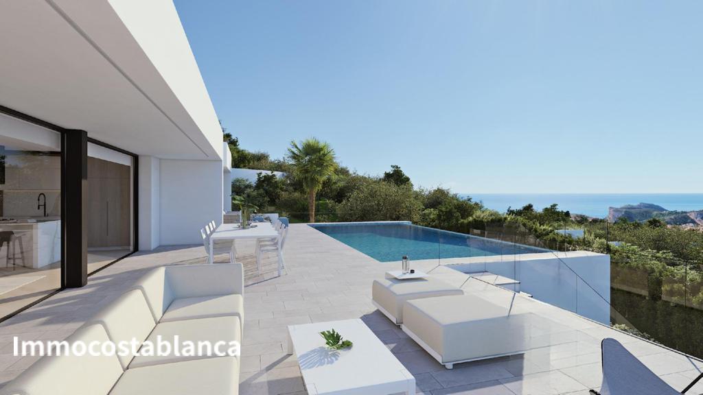 Вилла в Бенитачеле, 313 м², 3 114 000 €, фото 1, объявление 37728416