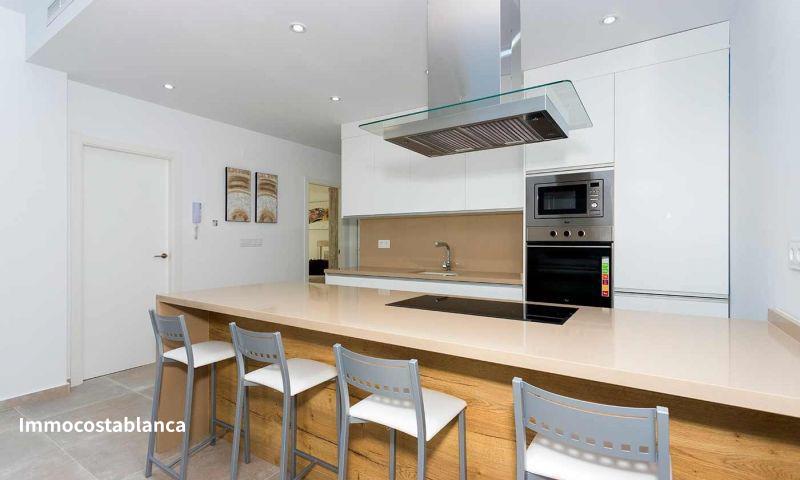 Квартира в Дайя-Нуэве, 108 м², 380 000 €, фото 7, объявление 50664416