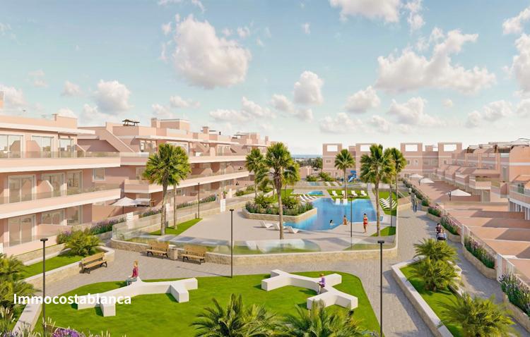 Пентхаус в Пилар-де-ла-Орададе, 168 м², 400 000 €, фото 4, объявление 37122016