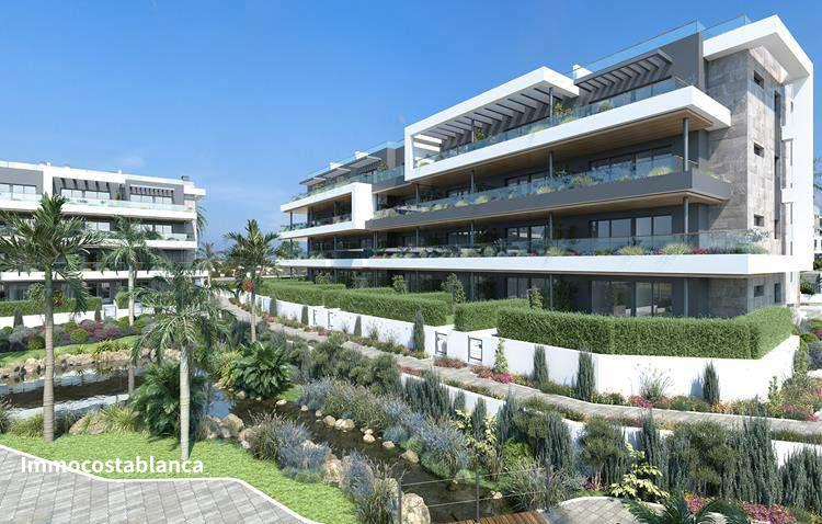 Пентхаус в Торревьехе, 141 м², 337 000 €, фото 8, объявление 35400416