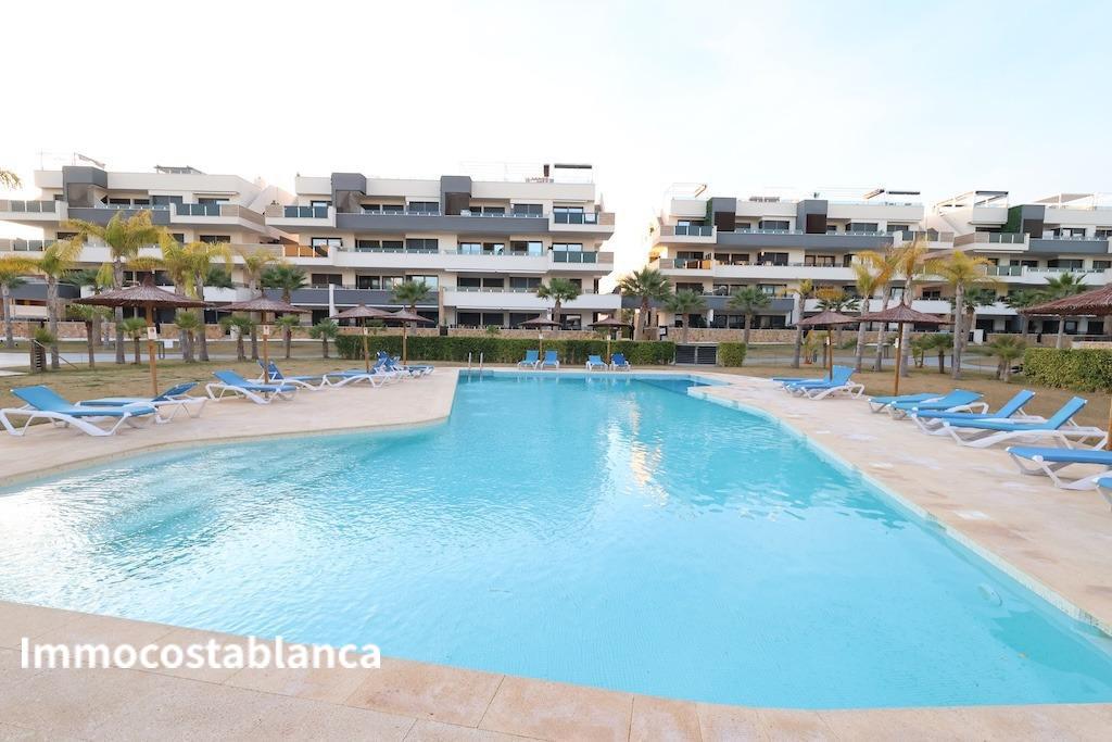 Квартира в Ориуэла Коста, 81 м², 358 000 €, фото 1, объявление 69417216