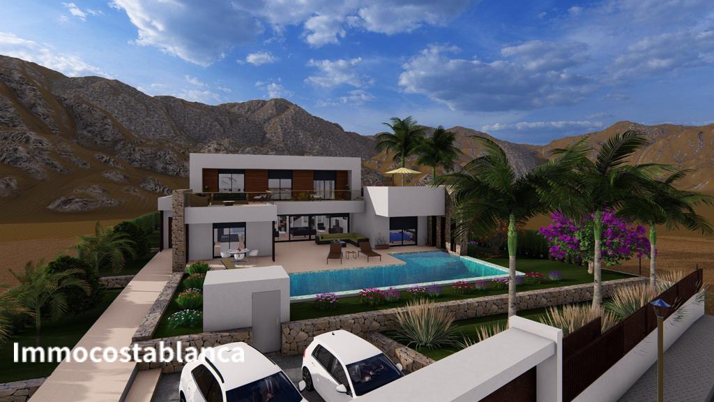 Коттедж в Морайре, 212 м², 1 475 000 €, фото 3, объявление 28155616