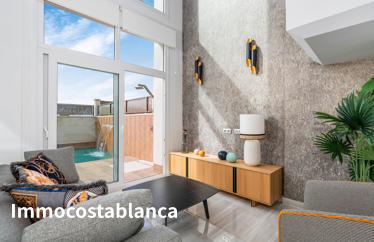 Вилла в Лос-Монтесиносе, 116 м²