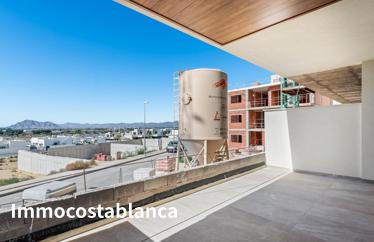 Квартира в Сьюдад-Кесада, 87 м²