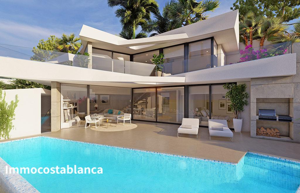 Вилла в Морайре, 270 м², 920 000 €, фото 2, объявление 65995616