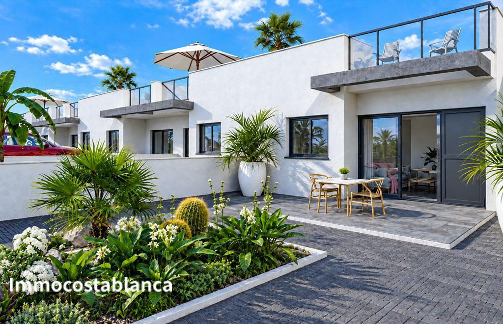 Таунхаус в Дении, 71 м², 335 000 €, фото 2, объявление 1291616