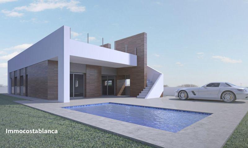 Вилла в Монфорте-дель-Сиде, 140 м², 380 000 €, фото 4, объявление 25167536