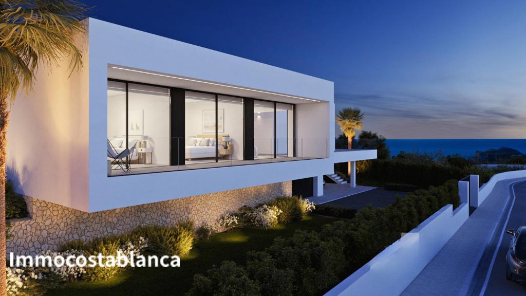 Вилла в Бенитачеле, 313 м², 3 114 000 €, фото 8, объявление 37728416