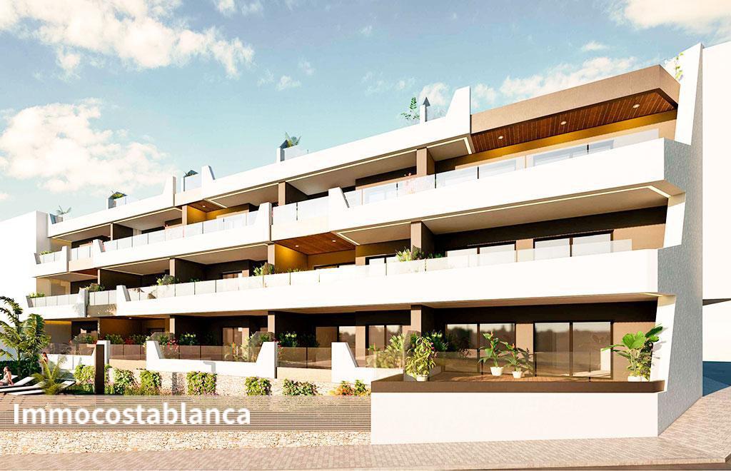 Квартира в Бенихофаре, 83 м², 328 000 €, фото 1, объявление 74504416