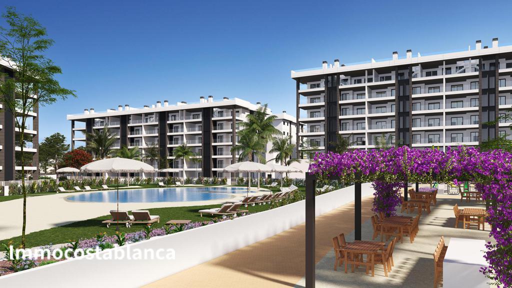 Квартира в Торревьехе, 83 м², 330 000 €, фото 4, объявление 53370816