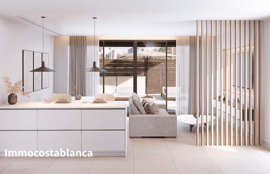 Вилла в Пилар-де-ла-Орададе, 124 м², 550 000 €, фото 5, объявление 38202816