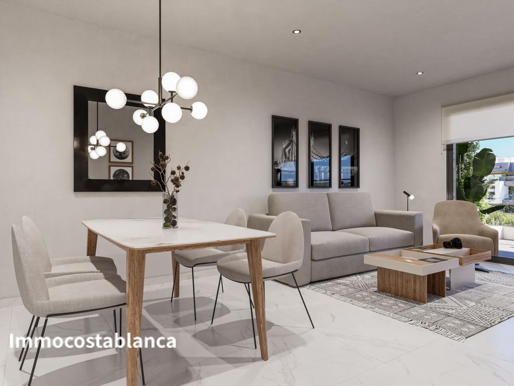 Квартира в Торревьехе, 193 м², 493 000 €, фото 9, объявление 41704416