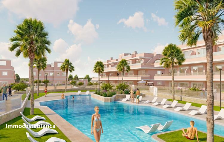 Квартира в Пилар-де-ла-Орададе, 110 м², 300 000 €, фото 10, объявление 10882016