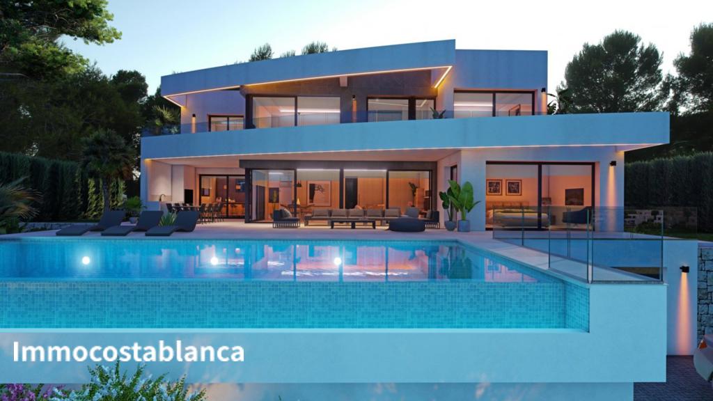 Вилла в Морайре, 370 м², 1 995 000 €, фото 1, объявление 65816416