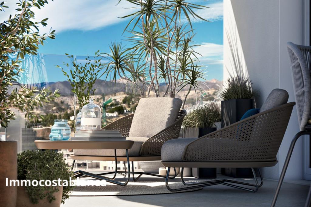 Пентхаус в Вильяхойосе, 171 м², 495 000 €, фото 8, объявление 49452336