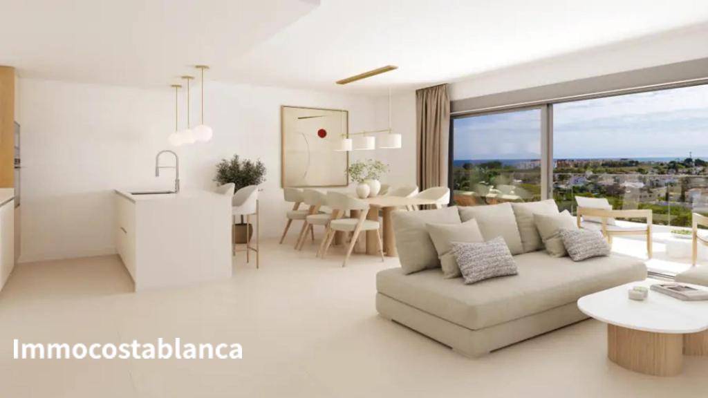 Квартира в Дении, 80 м², 344 000 €, фото 6, объявление 49139616