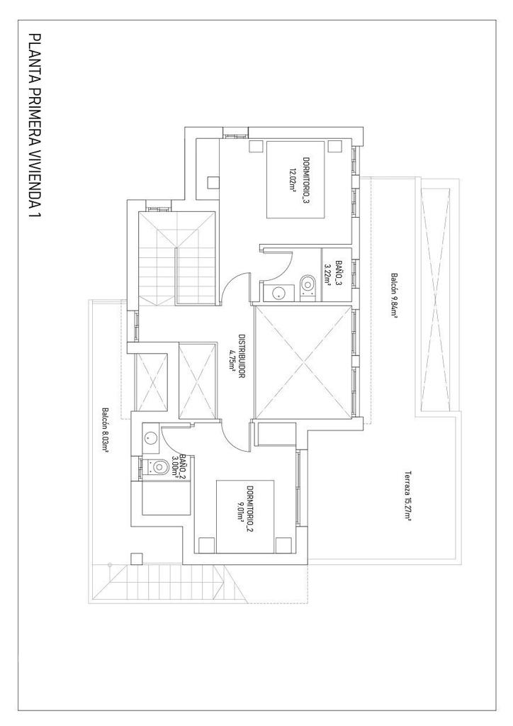 Вилла в Торревьехе, 185 м², 750 000 €, фото 6, объявление 60367536
