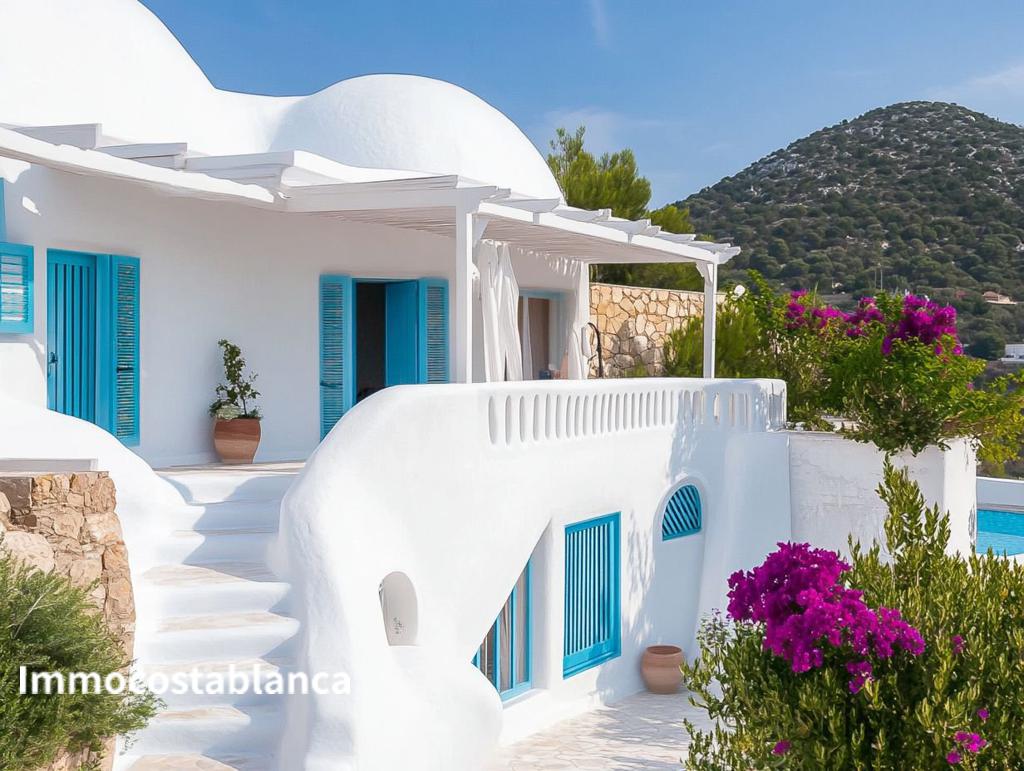 Коттедж в Морайре, 315 м², 1 550 000 €, фото 1, объявление 62558736