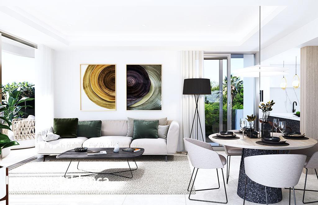 Квартира в Кабо Роч, 77 м², 399 000 €, фото 10, объявление 16281216