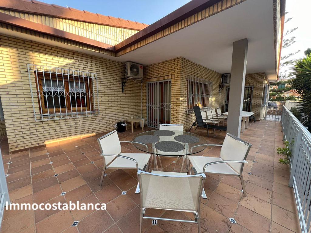 Вилла в Ориуэла Коста, 328 м², 850 000 €, фото 5, объявление 35097216