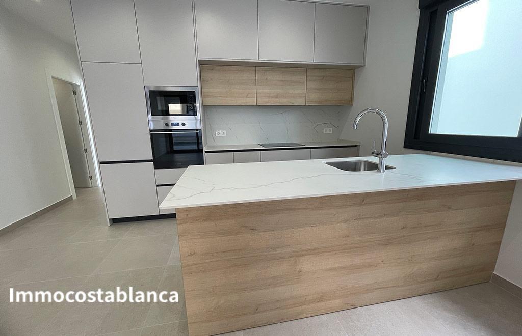 Вилла в Вега-Баха-дель-Сегура, 134 м², 360 000 €, фото 9, объявление 5510736