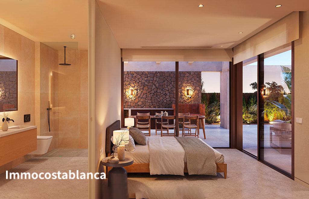 Вилла в Деэса де Кампоамор, 164 м², 1 090 000 €, фото 4, объявление 50570016