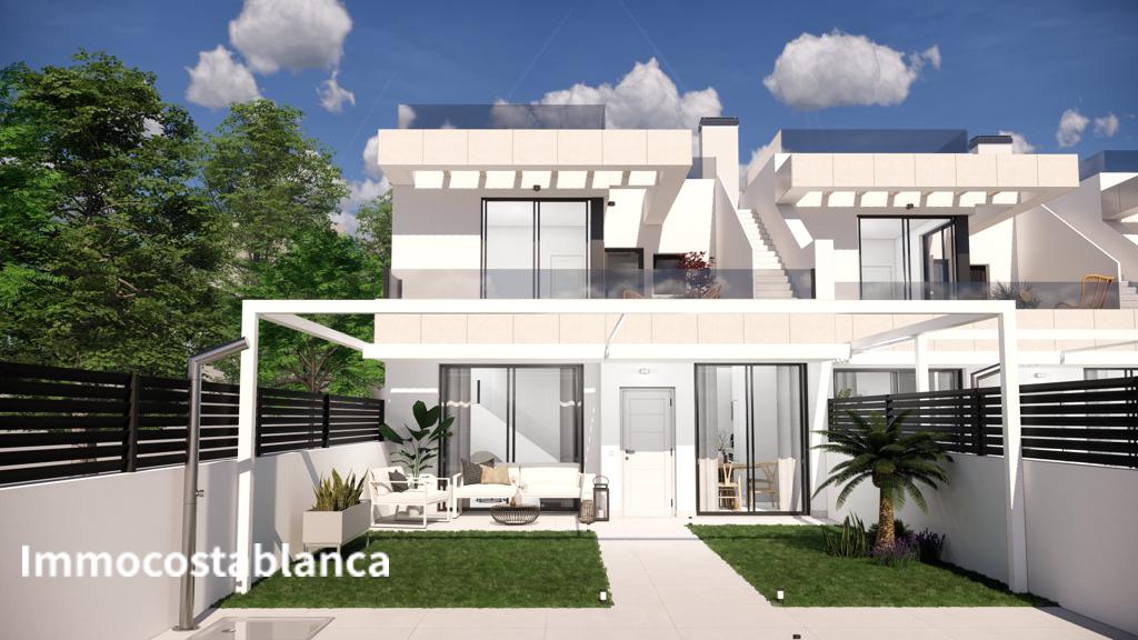 Квартира в Сьюдад-Кесада, 113 м², 370 000 €, фото 3, объявление 42447536