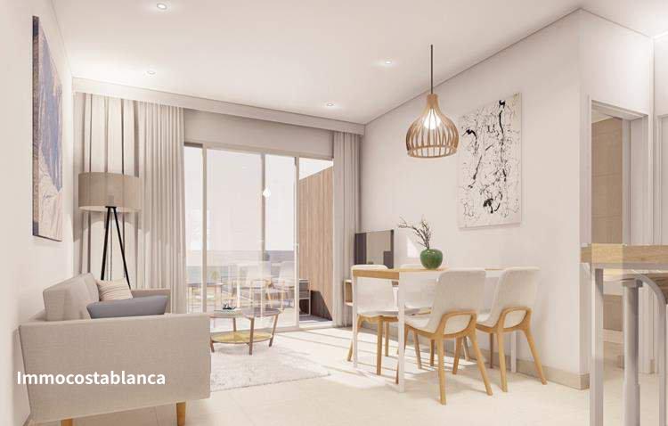 Квартира в Пилар-де-ла-Орададе, 174 м², 540 000 €, фото 1, объявление 58924336