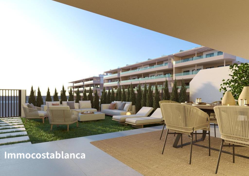 Квартира в Торревьехе, 84 м², 375 000 €, фото 8, объявление 55360416
