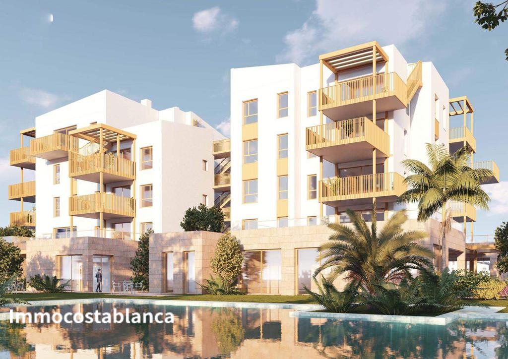 Квартира в Дении, 156 м², 362 000 €, фото 4, объявление 3972336