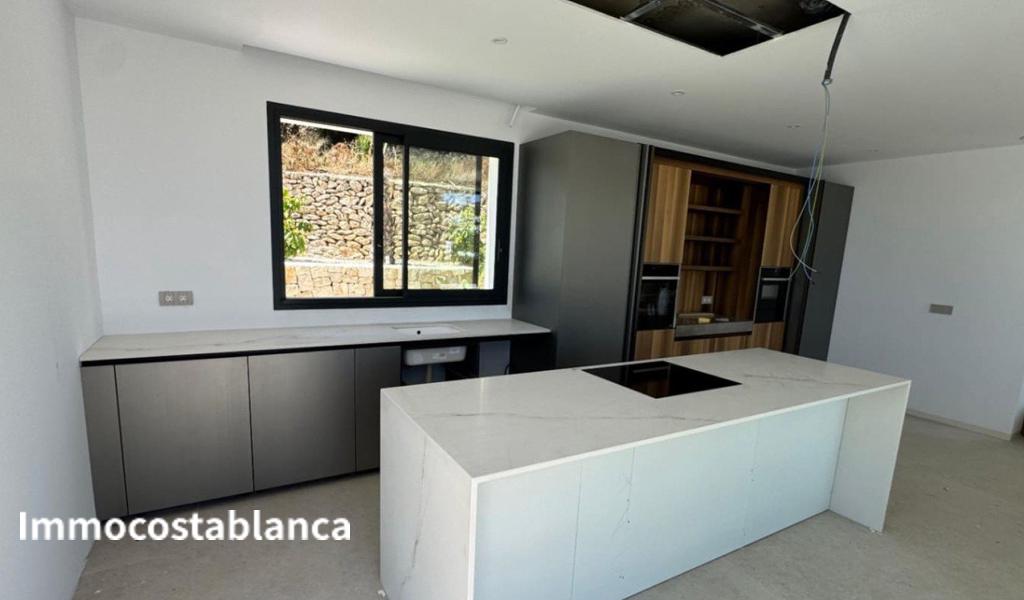 Коттедж в Бенисе, 621 м², 3 195 000 €, фото 3, объявление 60128416