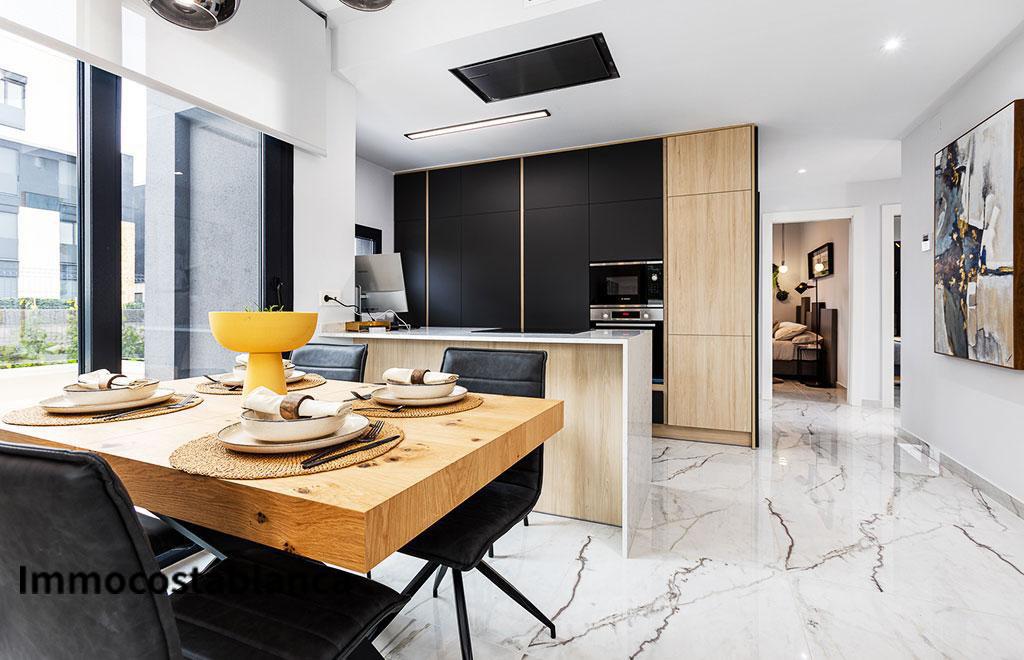 Квартира в Сан-Мигель-де-Салинасе, 70 м², 244 000 €, фото 2, объявление 32684336