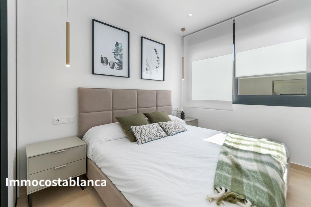 Коттедж в Торревьехе, 146 м², 330 000 €, фото 10, объявление 5183536