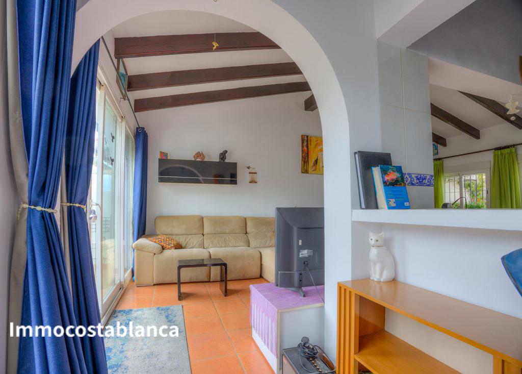 Таунхаус в Морайре, 112 м², 349 000 €, фото 8, объявление 25610816