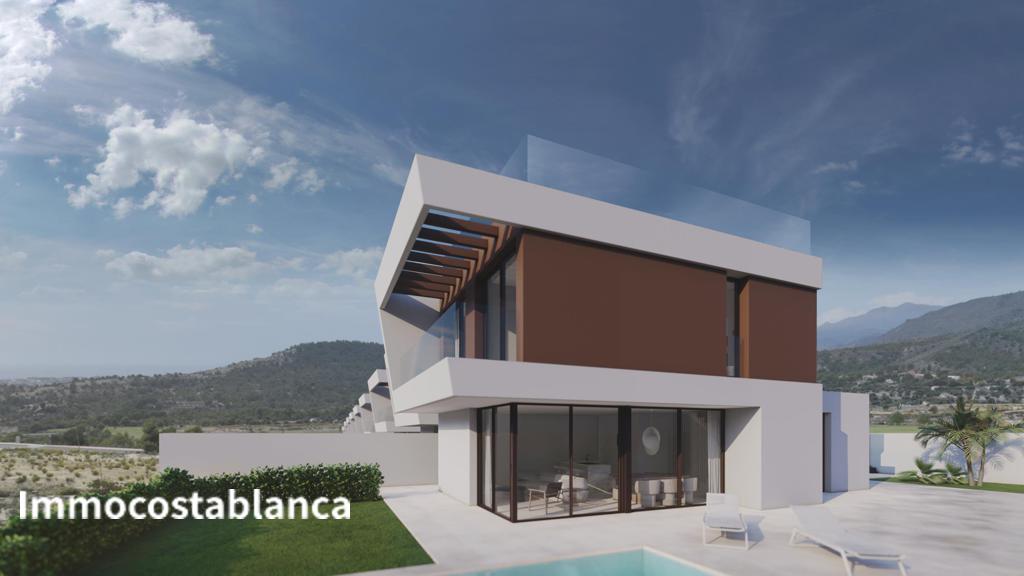 Вилла в Финестрате, 355 м², 729 000 €, фото 9, объявление 74930816
