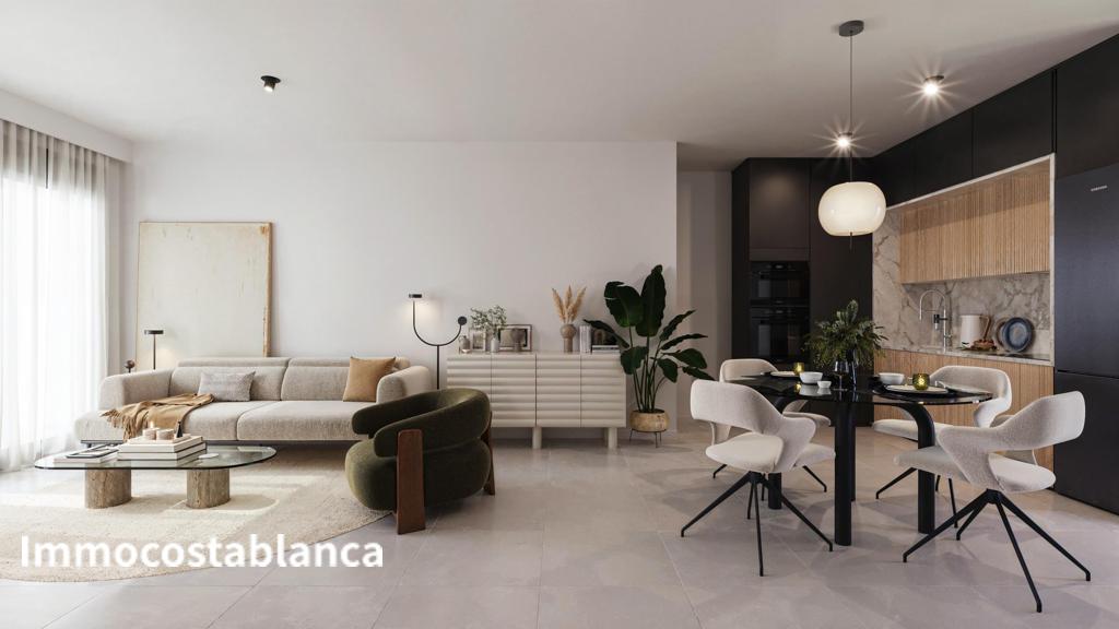 Квартира в Сан-Мигель-де-Салинасе, 80 м², 225 000 €, фото 2, объявление 62564416