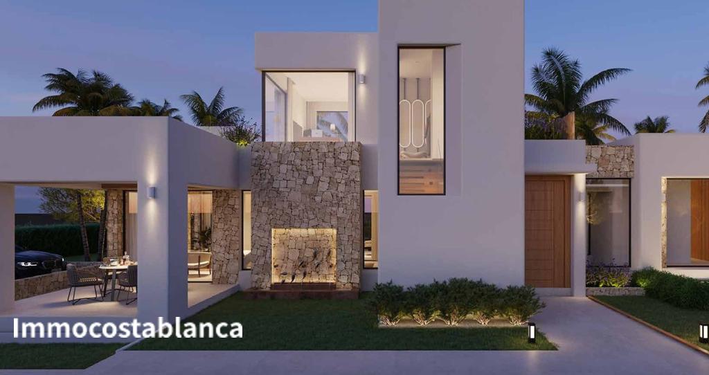 Коттедж в Хавеа, 390 м², 2 399 000 €, фото 2, объявление 5197936