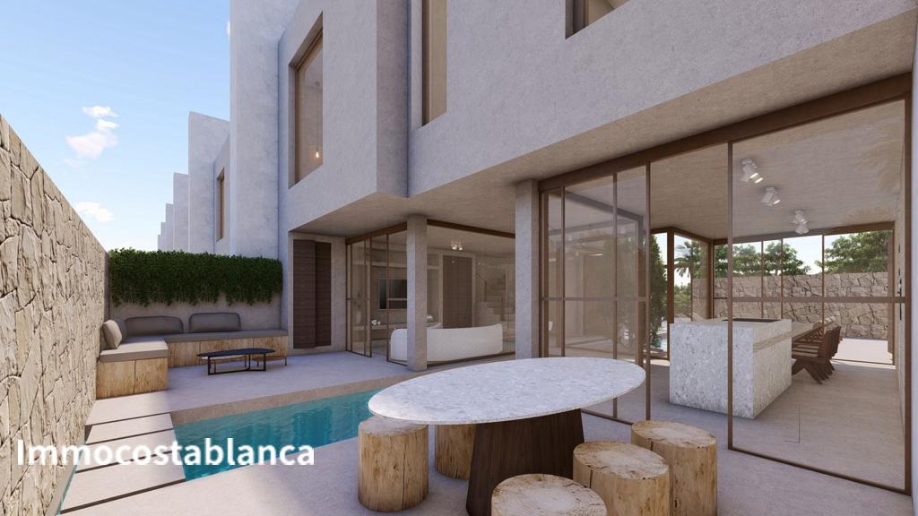 Вилла в Сьюдад-Кесада, 157 м², 399 000 €, фото 10, объявление 17167536