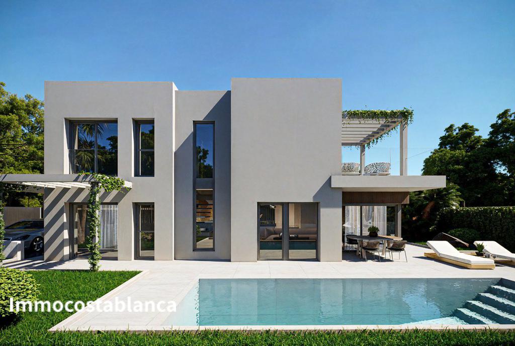 Вилла в Финестрате, 118 м², 650 000 €, фото 4, объявление 27265136