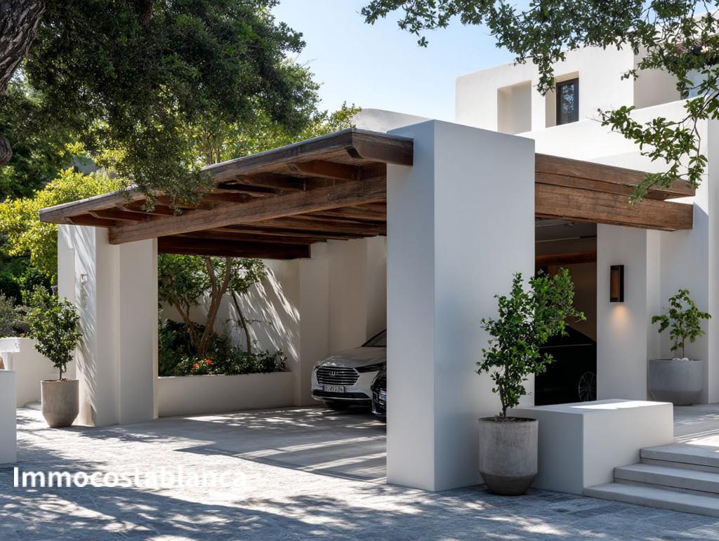 Коттедж в Морайре, 320 м², 1 950 000 €, фото 4, объявление 51438736