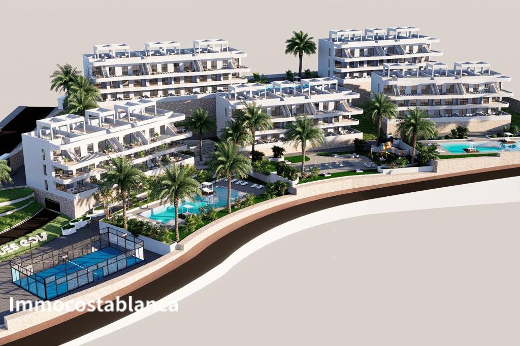 Коттедж в Бенидорме, 100 м², 320 000 €, фото 10, объявление 15233216