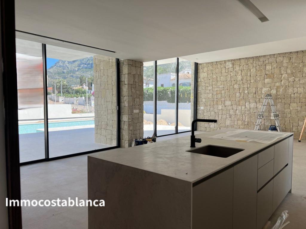 Коттедж в Дении, 264 м², 1 290 000 €, фото 7, объявление 19102736