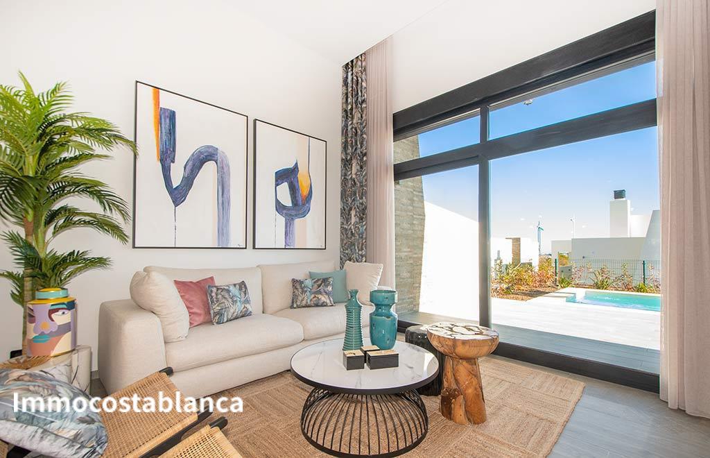 Вилла в Альгорфе, 106 м², 519 000 €, фото 3, объявление 20762016