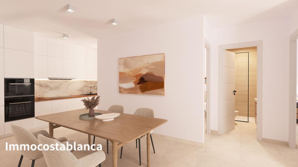 Коттедж в Сан-Мигель-де-Салинасе, 88 м², 190 000 €, фото 9, объявление 33233216