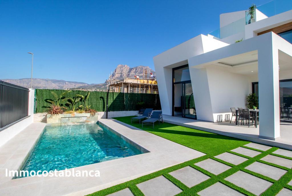 Вилла в Бенидорме, 163 м², 579 000 €, фото 3, объявление 53889216