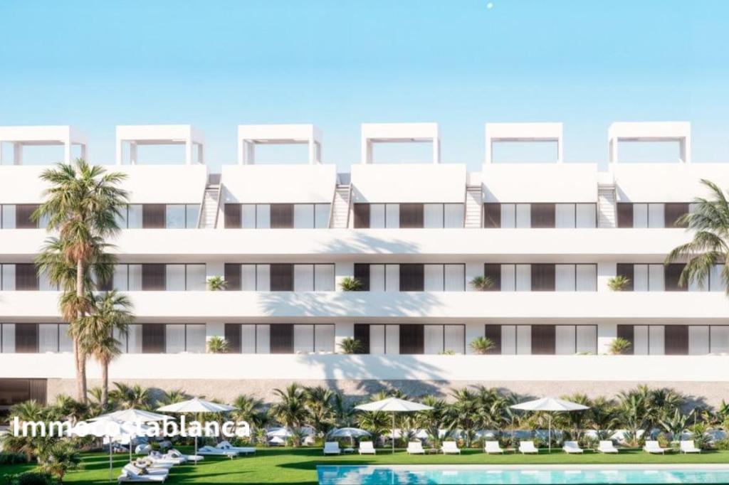 Квартира в Финестрате, 66 м², 280 000 €, фото 6, объявление 12769216