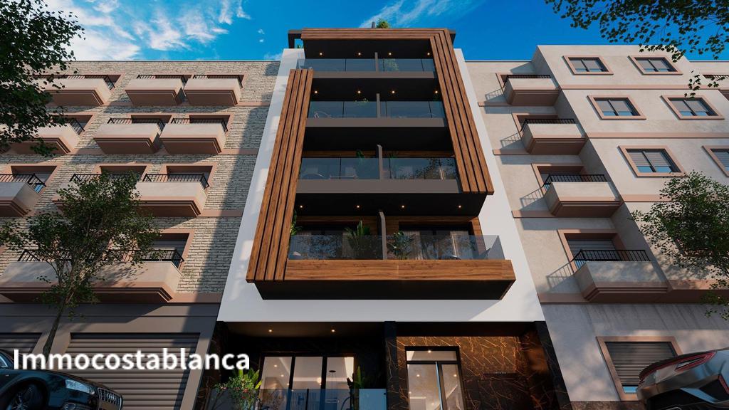 Квартира в Торревьехе, 69 м², 380 000 €, фото 8, объявление 3895536