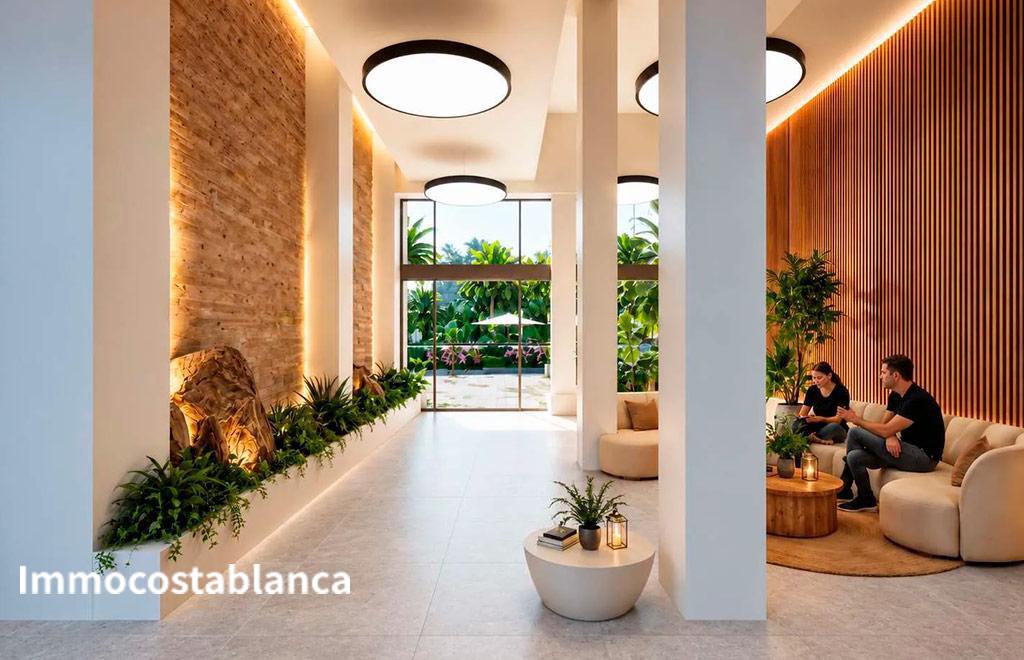 Квартира в Вильяхойосе, 66 м², 385 000 €, фото 10, объявление 14340416