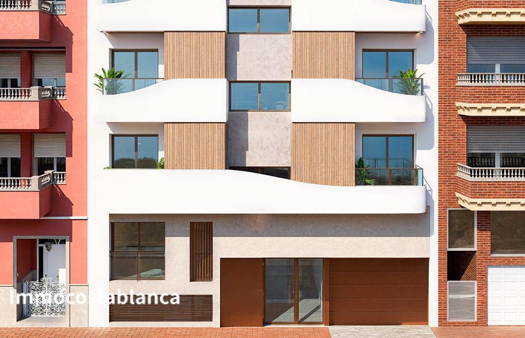Квартира в Гвардамар-дель-Сегура, 122 м², 445 000 €, фото 7, объявление 39619616