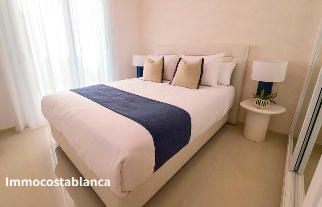 Квартира в Рохалесе, 108 м², 430 000 €, фото 10, объявление 55574736